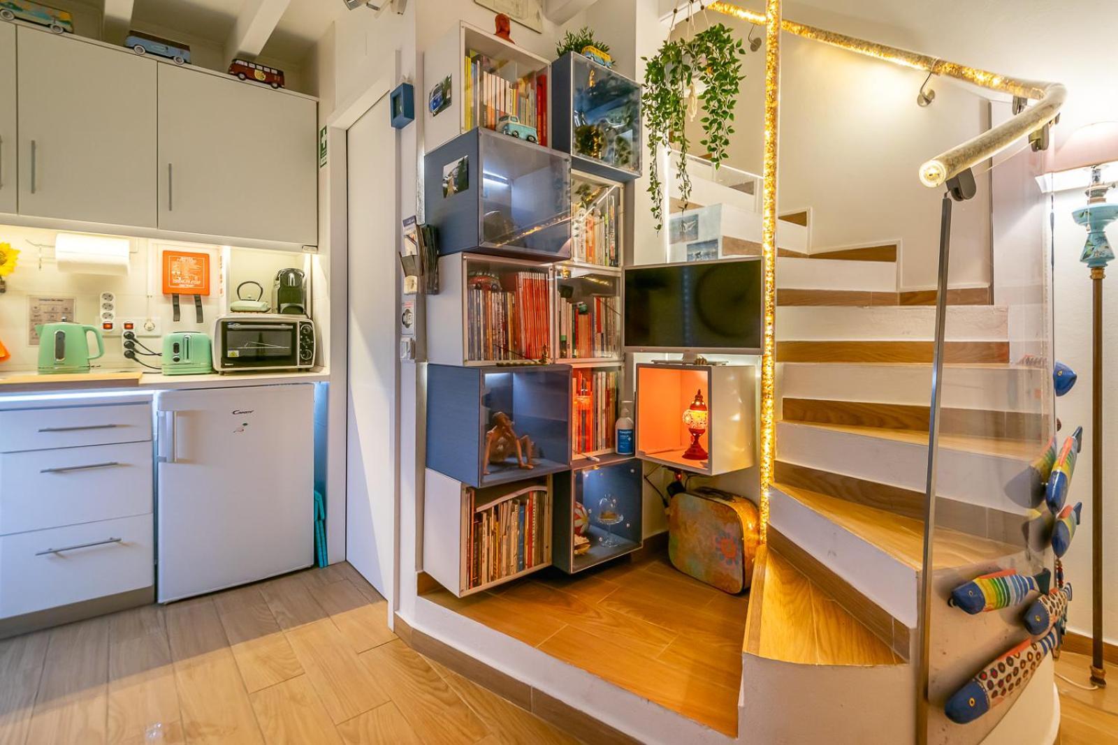 Casinha Da Ti Babel Casa vacanze *