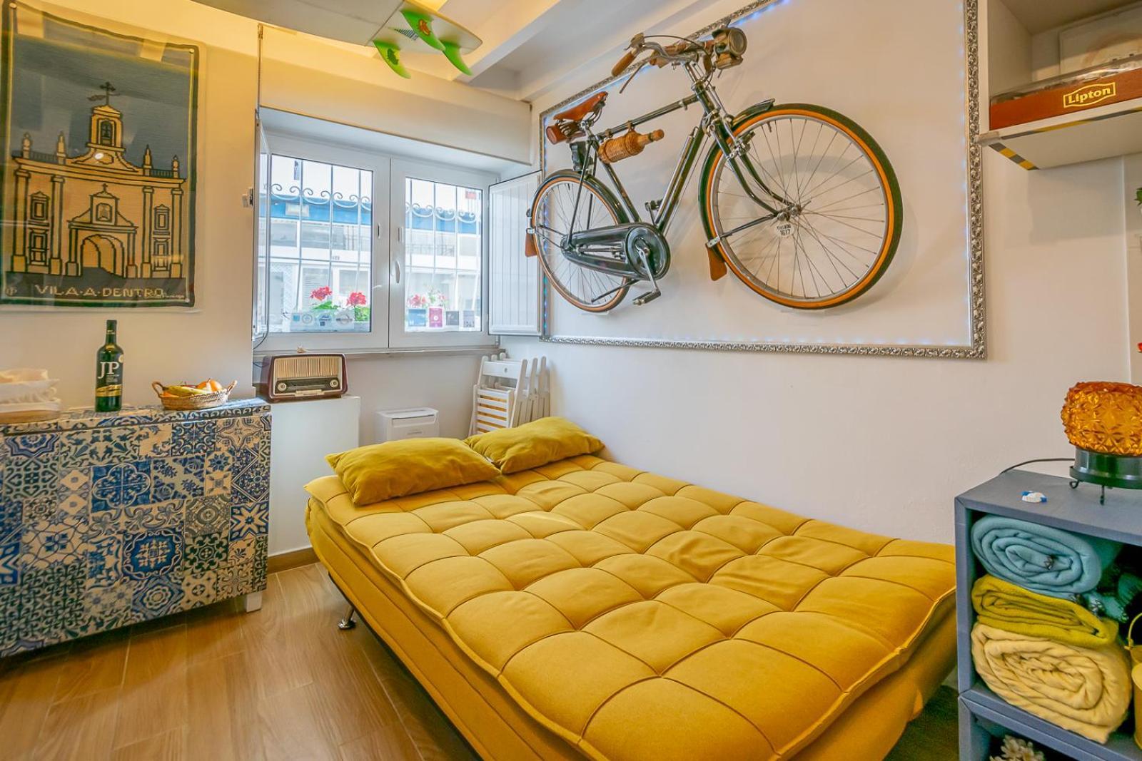 Vakantiehuis Casinha Da Ti Babel *