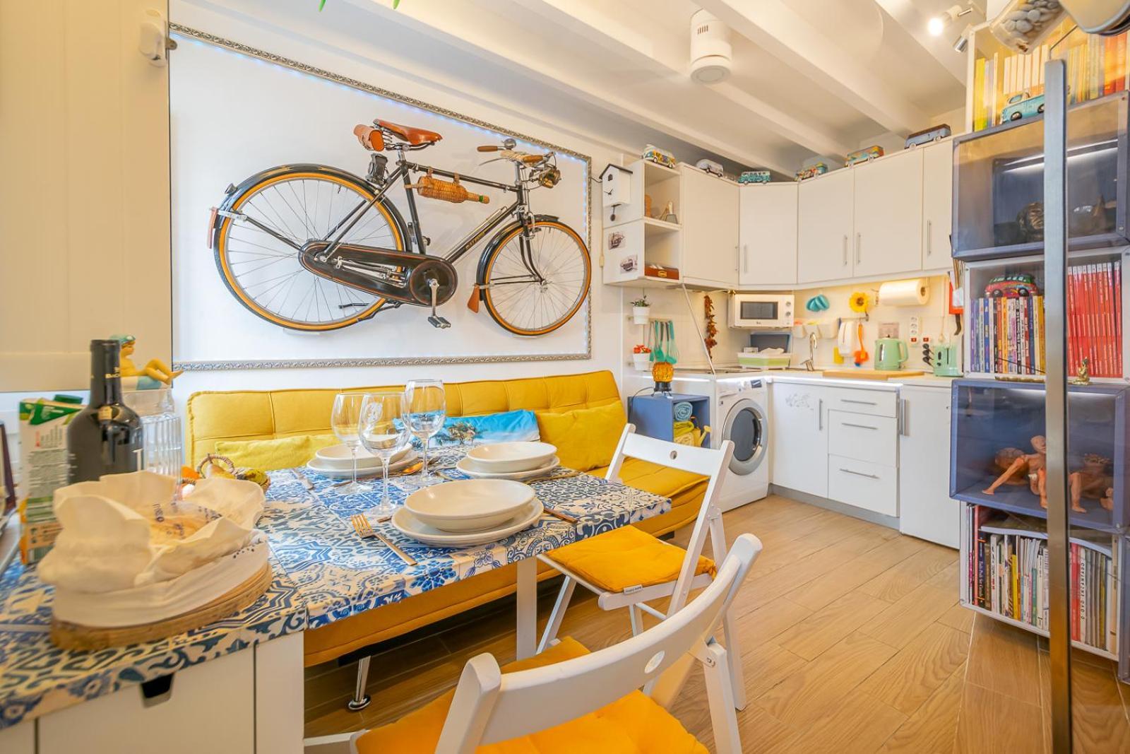 Casinha Da Ti Babel Vakantiehuis FAO