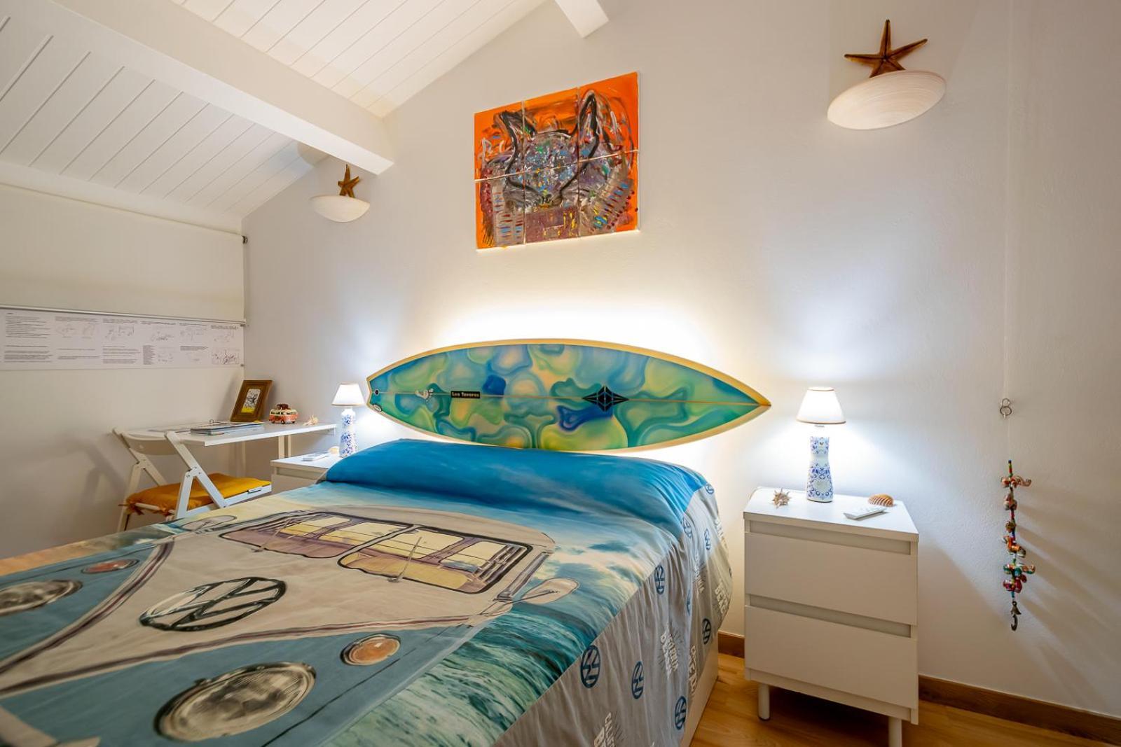 Casinha Da Ti Babel Vakantiehuis