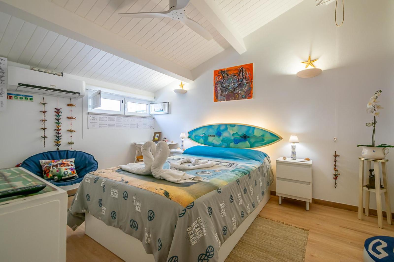 Vakantiehuis Casinha Da Ti Babel