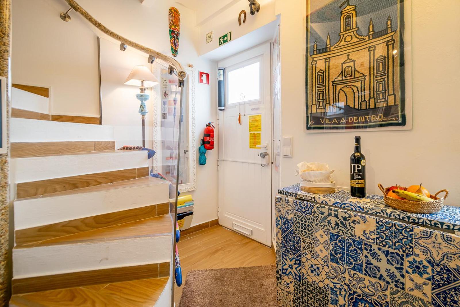 Casinha Da Ti Babel Distretto di Faro