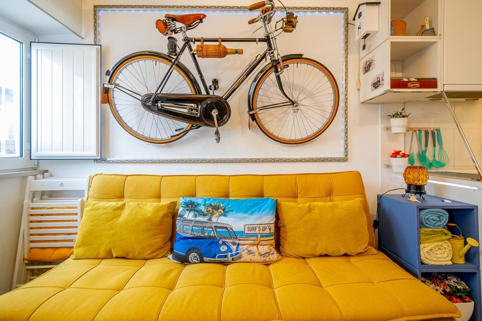 Casinha Da Ti Babel Vakantiehuis