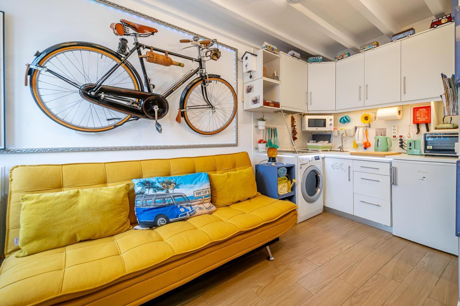 Casinha Da Ti Babel Vakantiehuis FAO