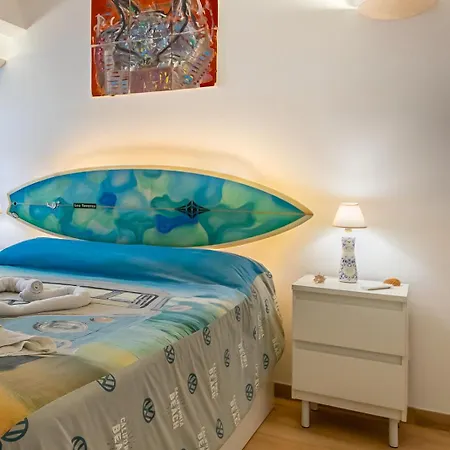 Casinha Da Ti Babel Villa Faro Buitenkant foto
