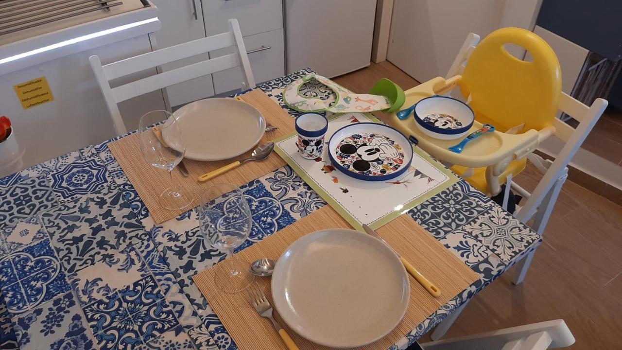 Casinha Da Ti Babel Holiday home