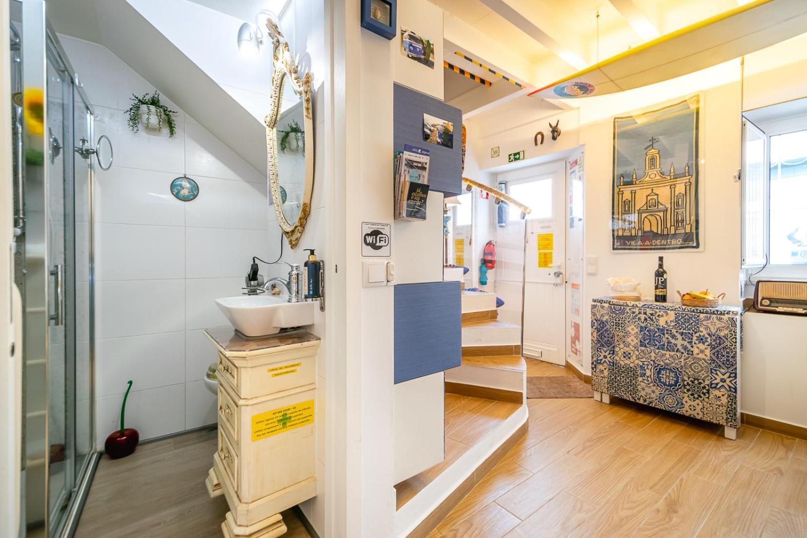 Casinha Da Ti Babel Holiday home *